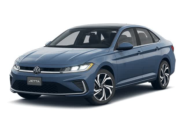Thumbnail: 2026 Volkswagen Jetta - 1