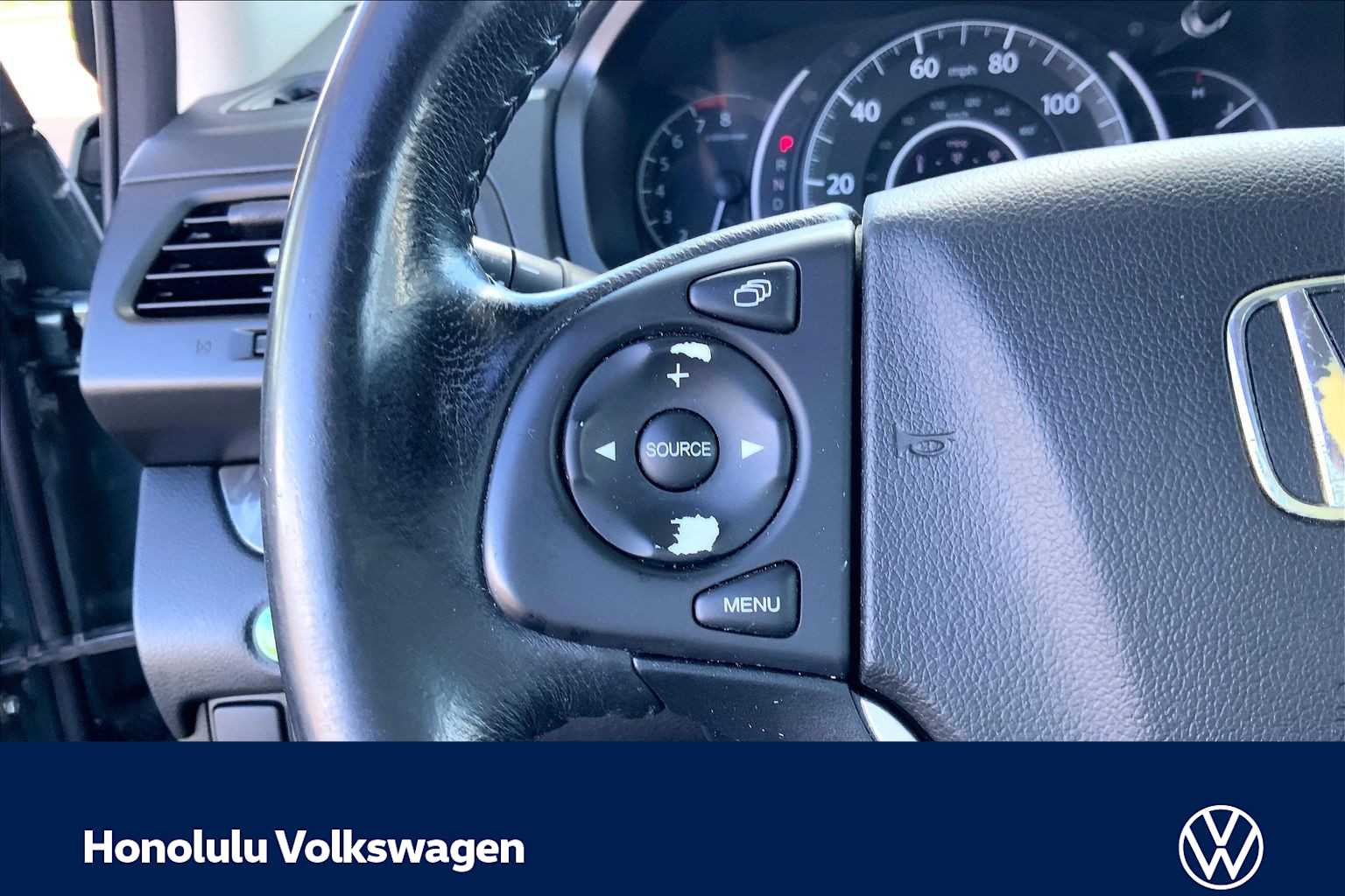 Thumbnail: 2012 Honda CR-V - 24