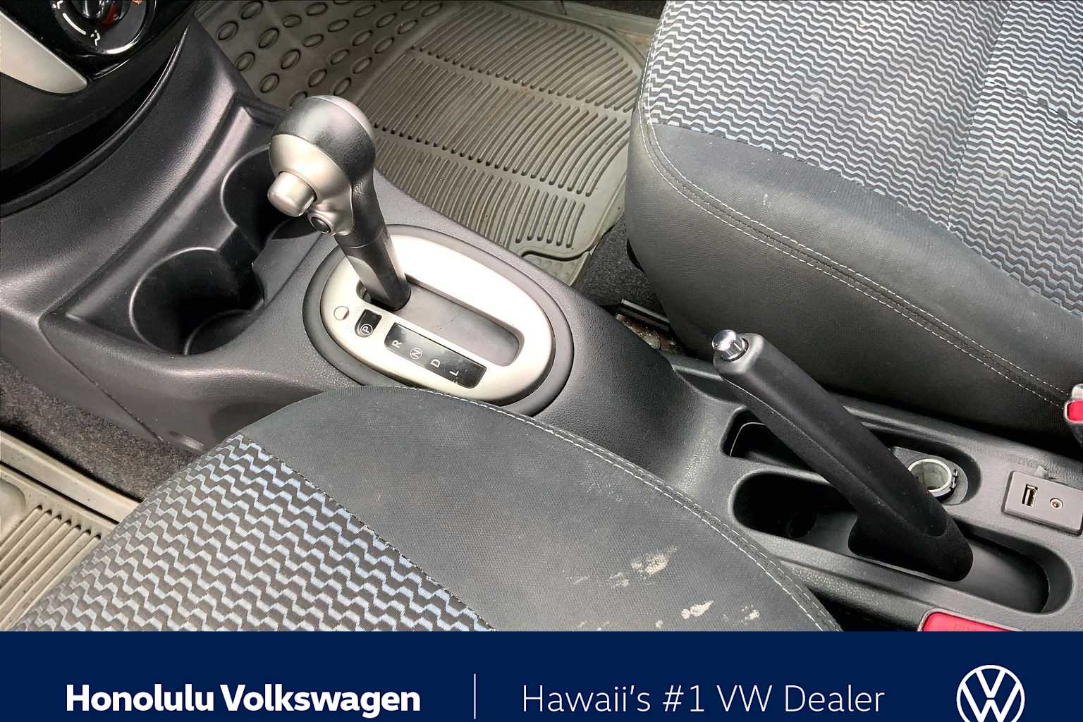 Thumbnail: 2015 Nissan Versa Note - 15