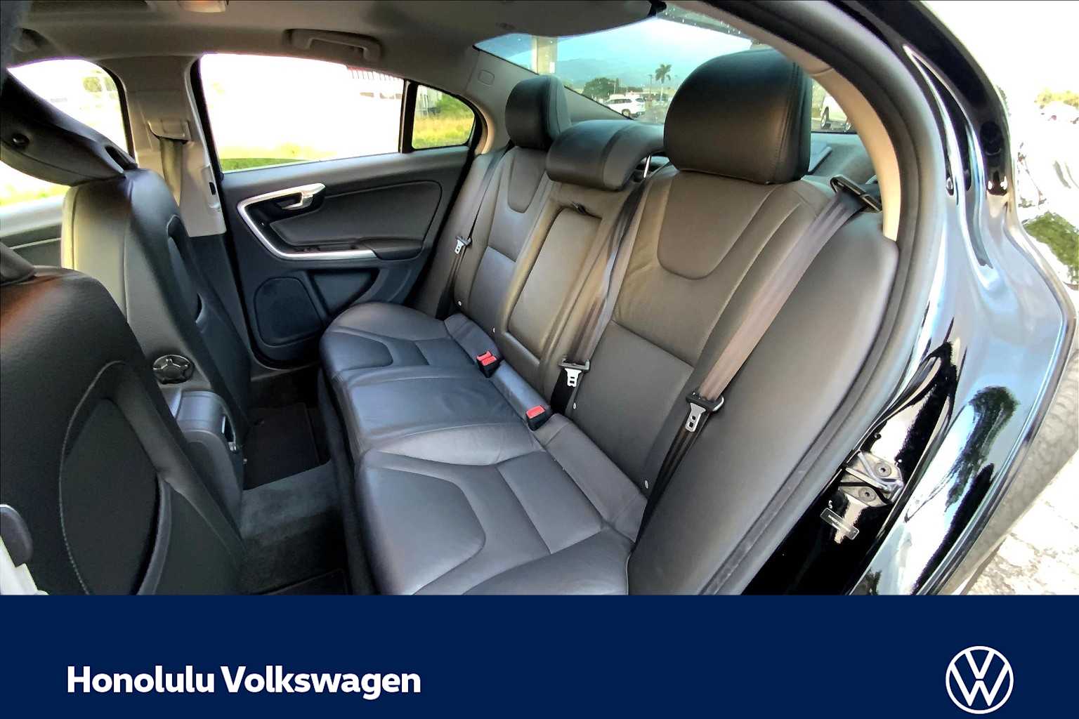 Thumbnail: 2012 Volvo S60 - 27