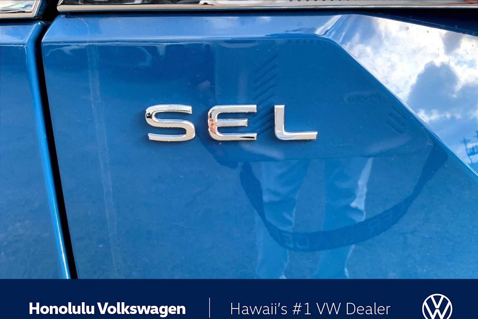 Thumbnail: 2026 Volkswagen Atlas - 7