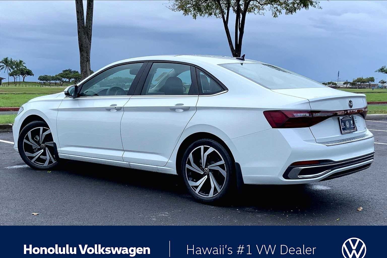 Thumbnail: 2026 Volkswagen Jetta - 4