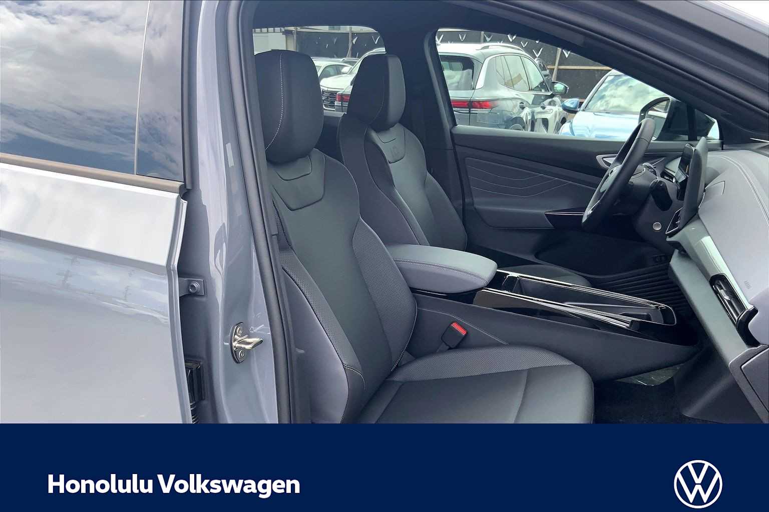 Thumbnail: 2026 Volkswagen ID.4 - 14