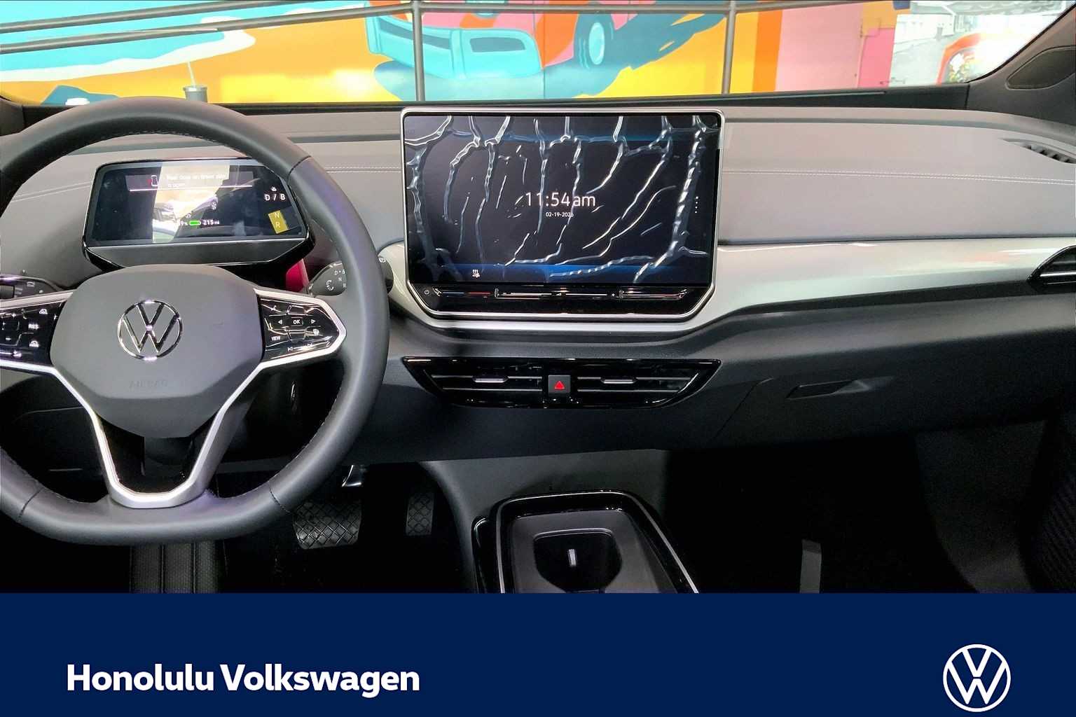 Thumbnail: 2026 Volkswagen ID.4 - 16