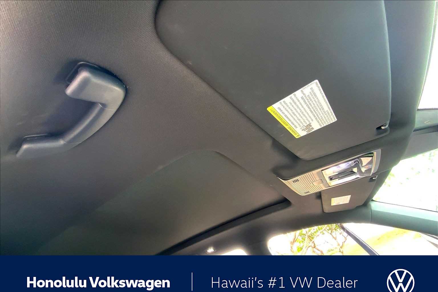 Thumbnail: 2025 Volkswagen Atlas - 30