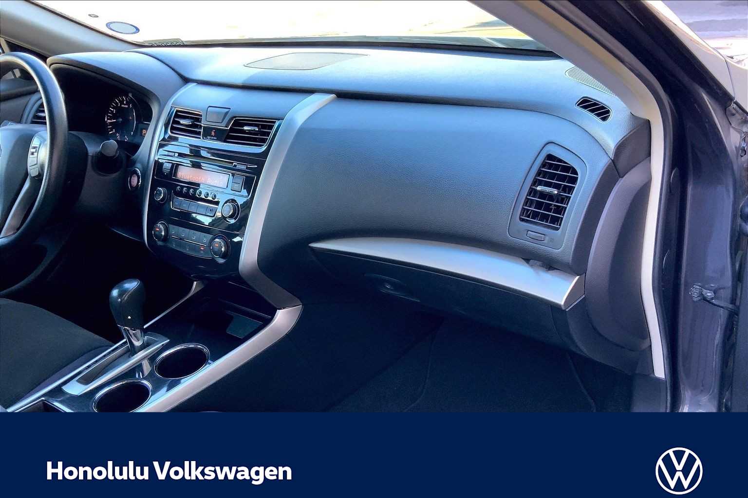 Thumbnail: 2013 Nissan Altima - 22