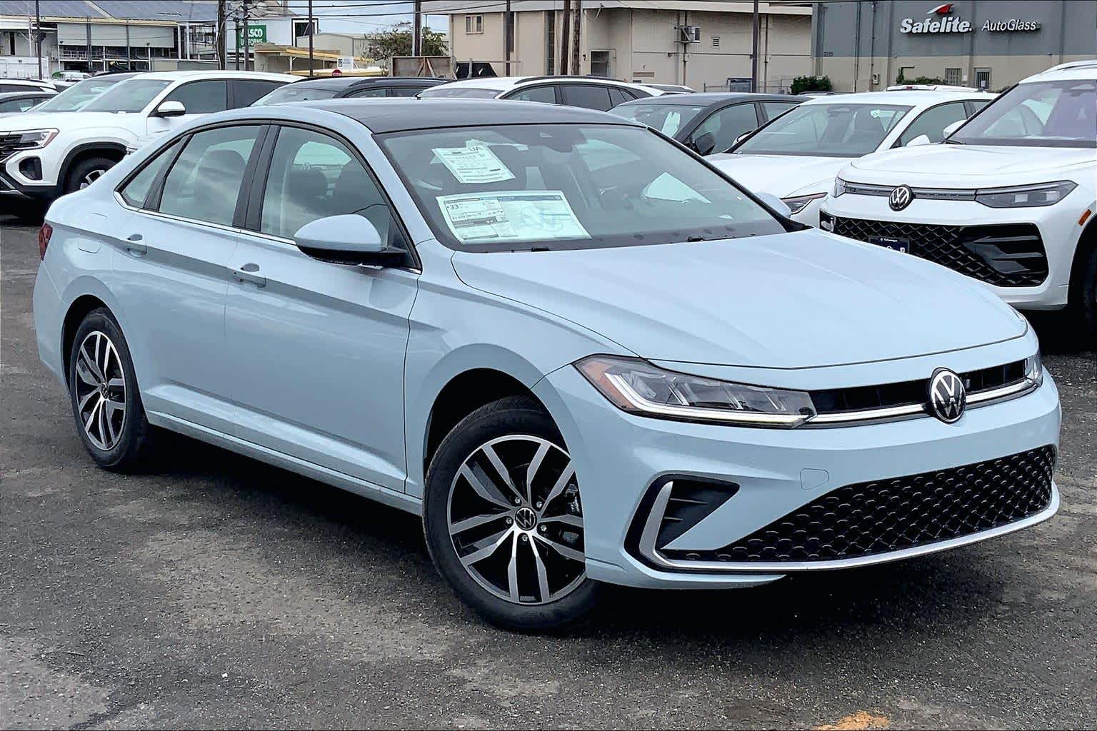 Thumbnail: 2026 Volkswagen Jetta - 21