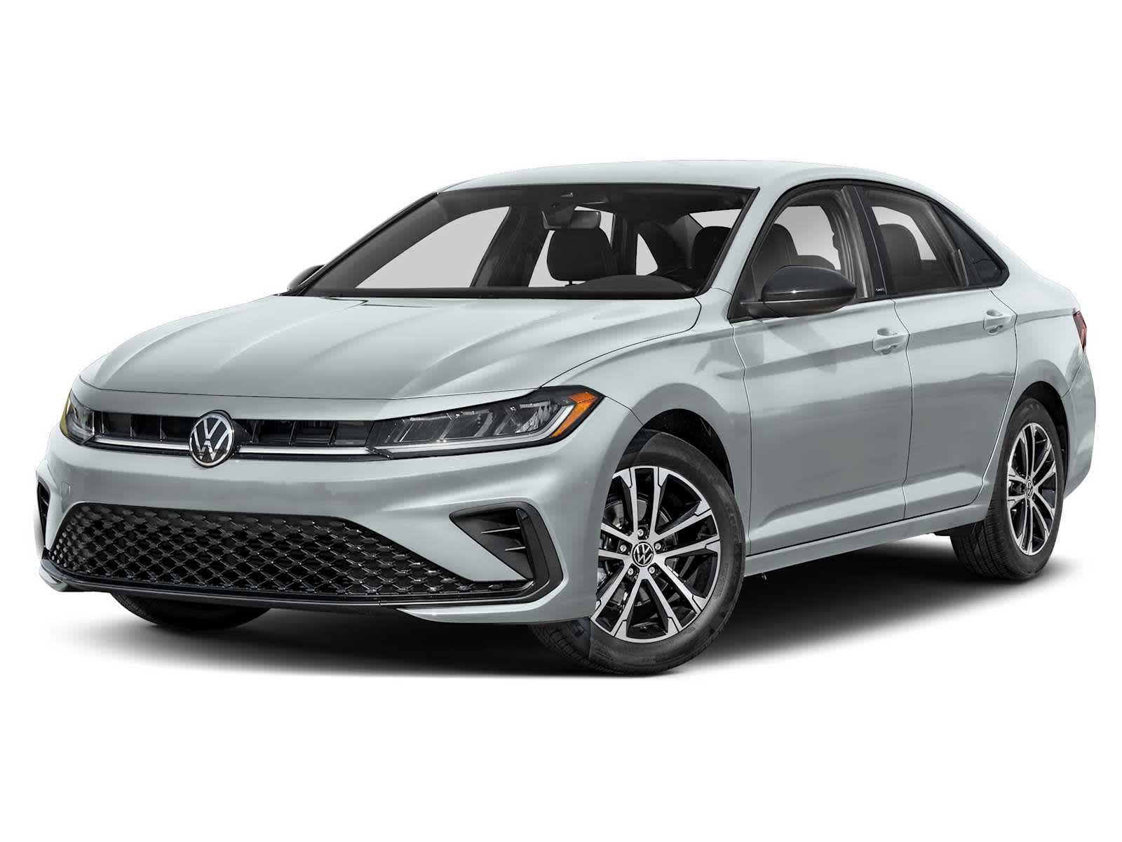 2027 Volkswagen Jetta at Honolulu Volkswagen, photo 1