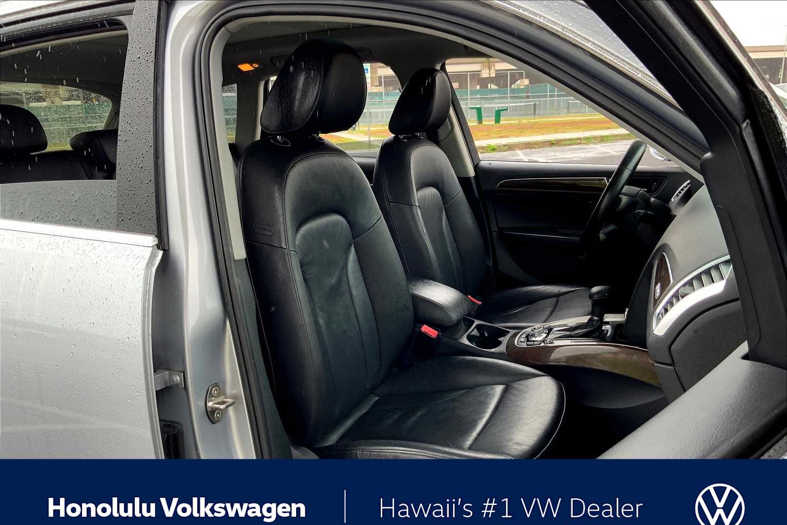 Thumbnail: 2016 Audi Q5 - 12