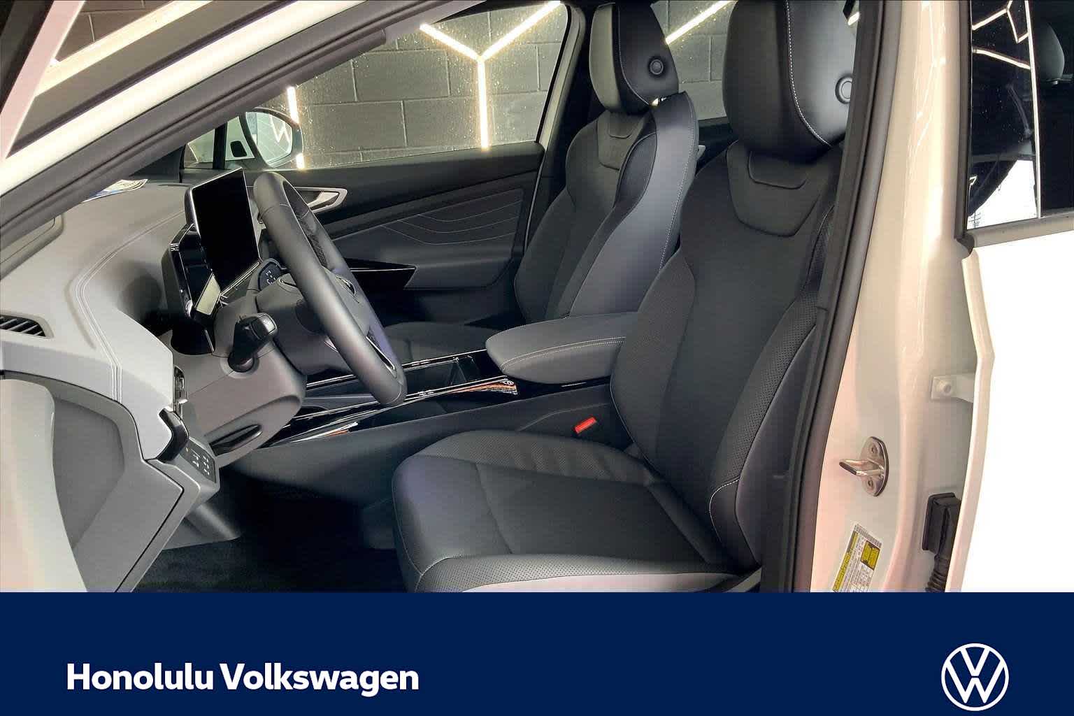 Thumbnail: 2026 Volkswagen ID.4 - 11