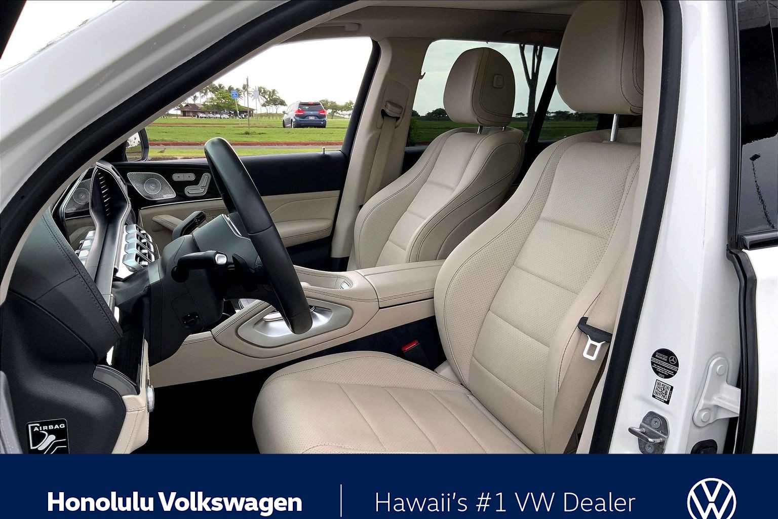 Thumbnail: 2020 Mercedes-Benz GLE - 10