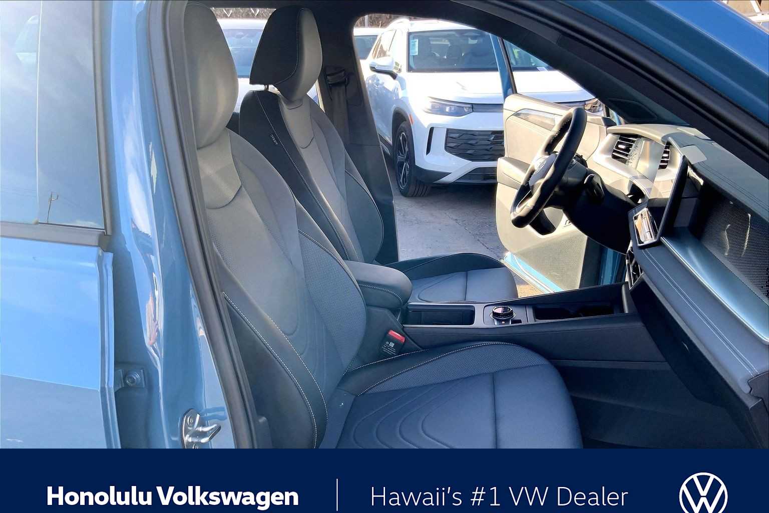 Thumbnail: 2026 Volkswagen Tiguan - 14