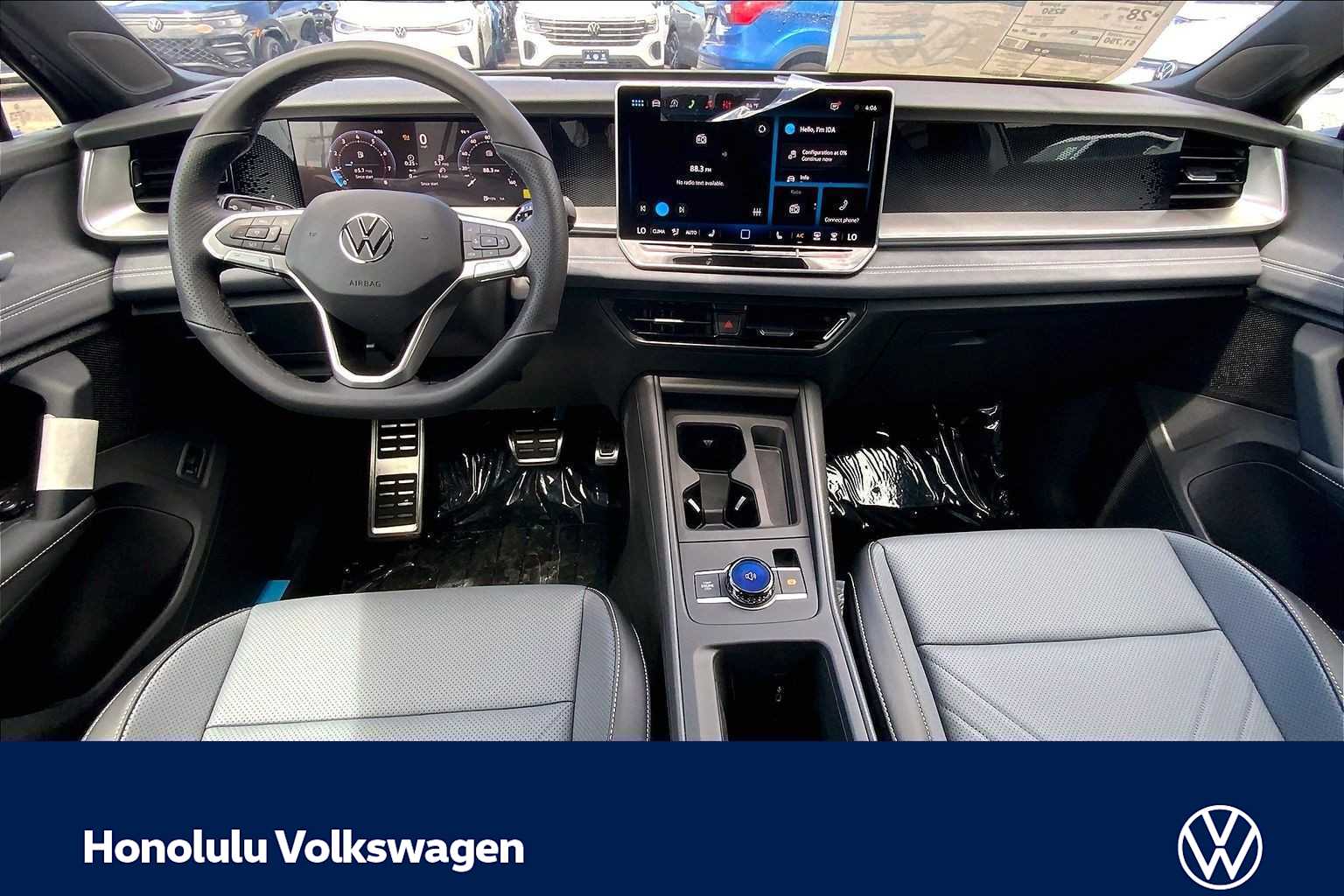 Thumbnail: 2026 Volkswagen Tiguan - 10