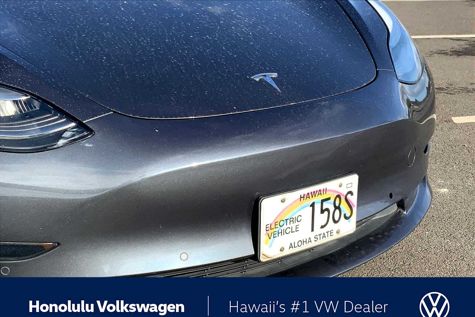 Thumbnail: 2021 Tesla Model 3 - 32