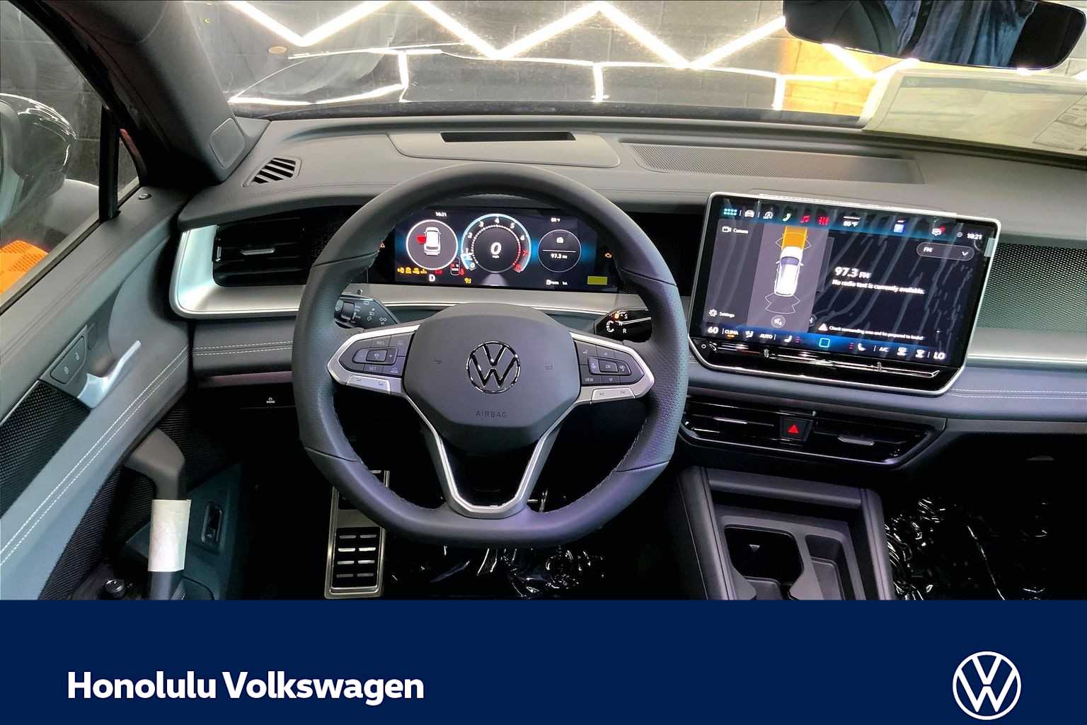 Thumbnail: 2026 Volkswagen Tiguan - 15