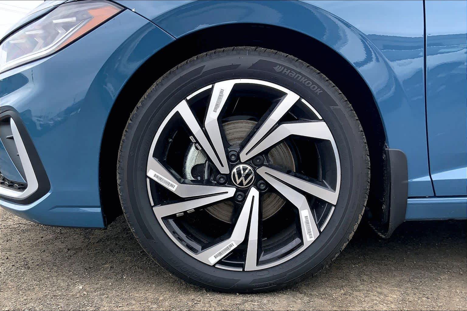 Thumbnail: 2026 Volkswagen Jetta - 8