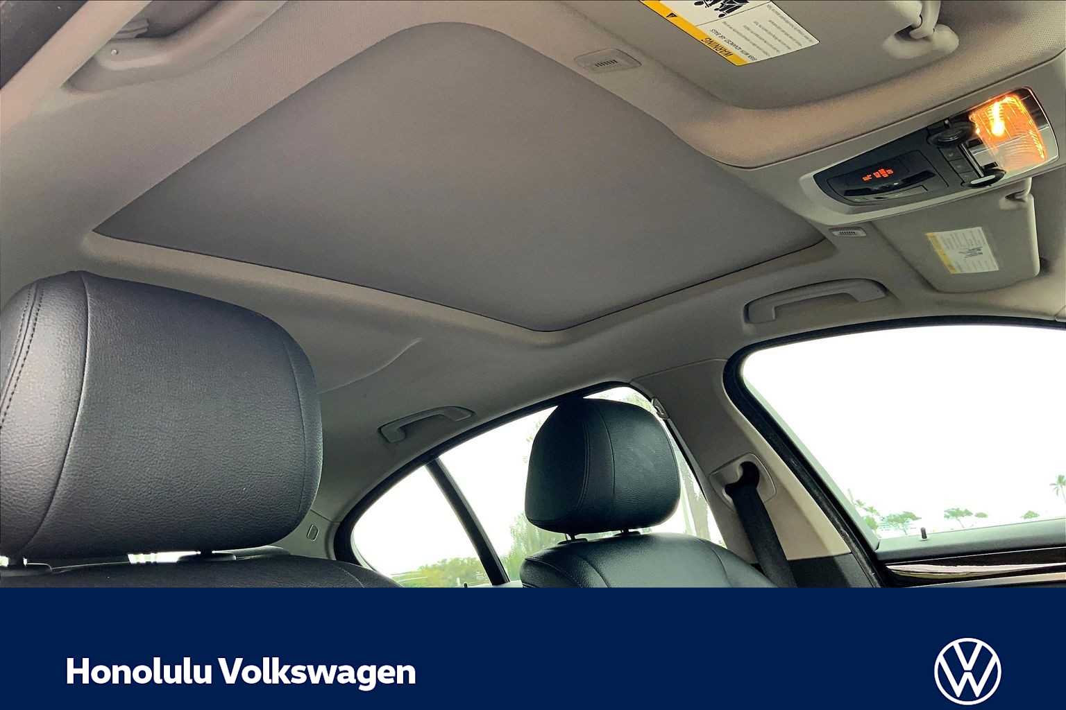 Thumbnail: 2016 BMW 5 Series - 30