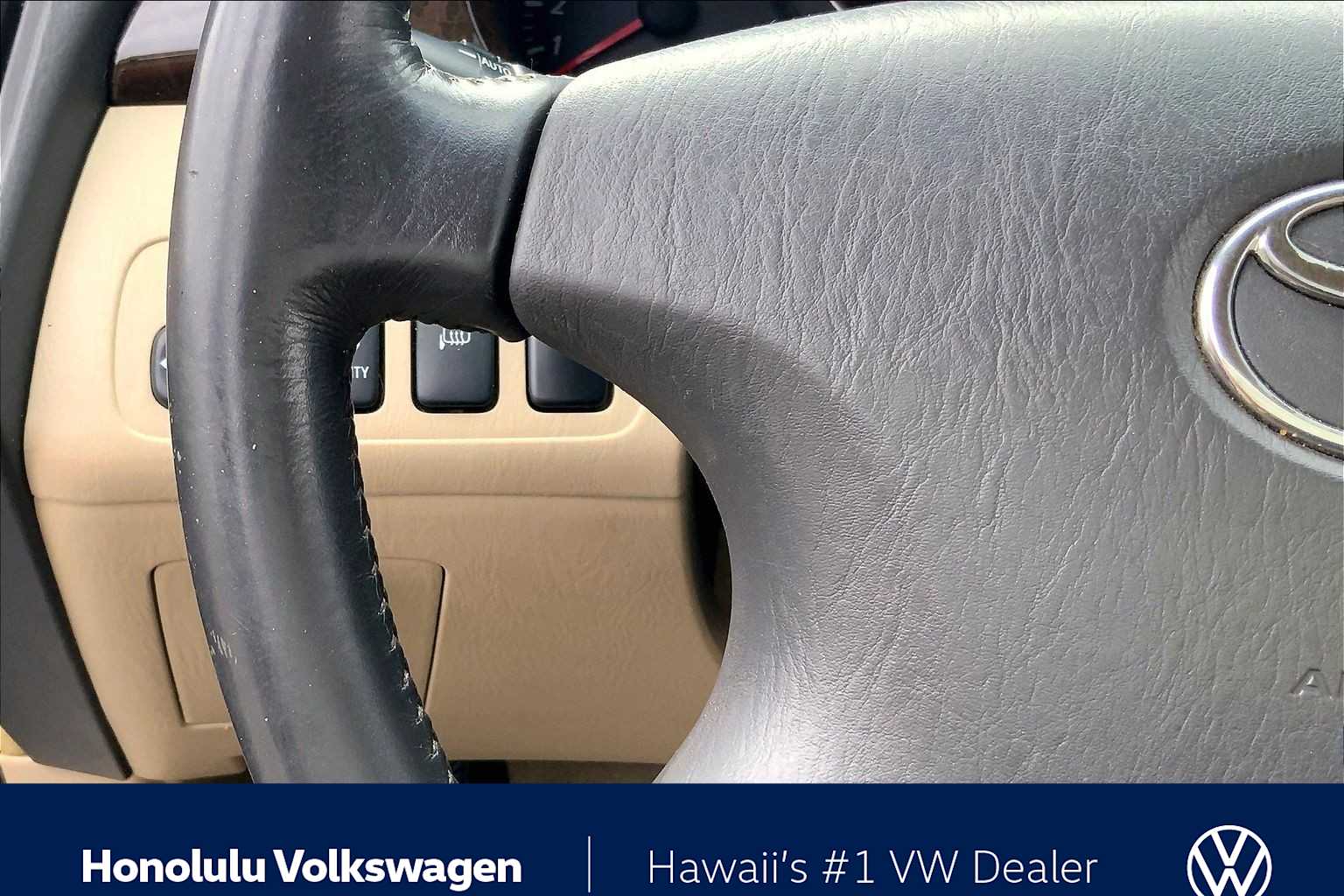 Thumbnail: 2001 Toyota Highlander - 23