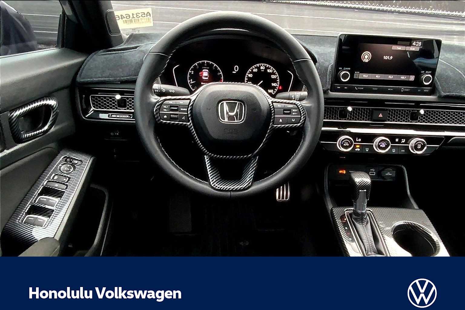 Thumbnail: 2024 Honda Civic - 14