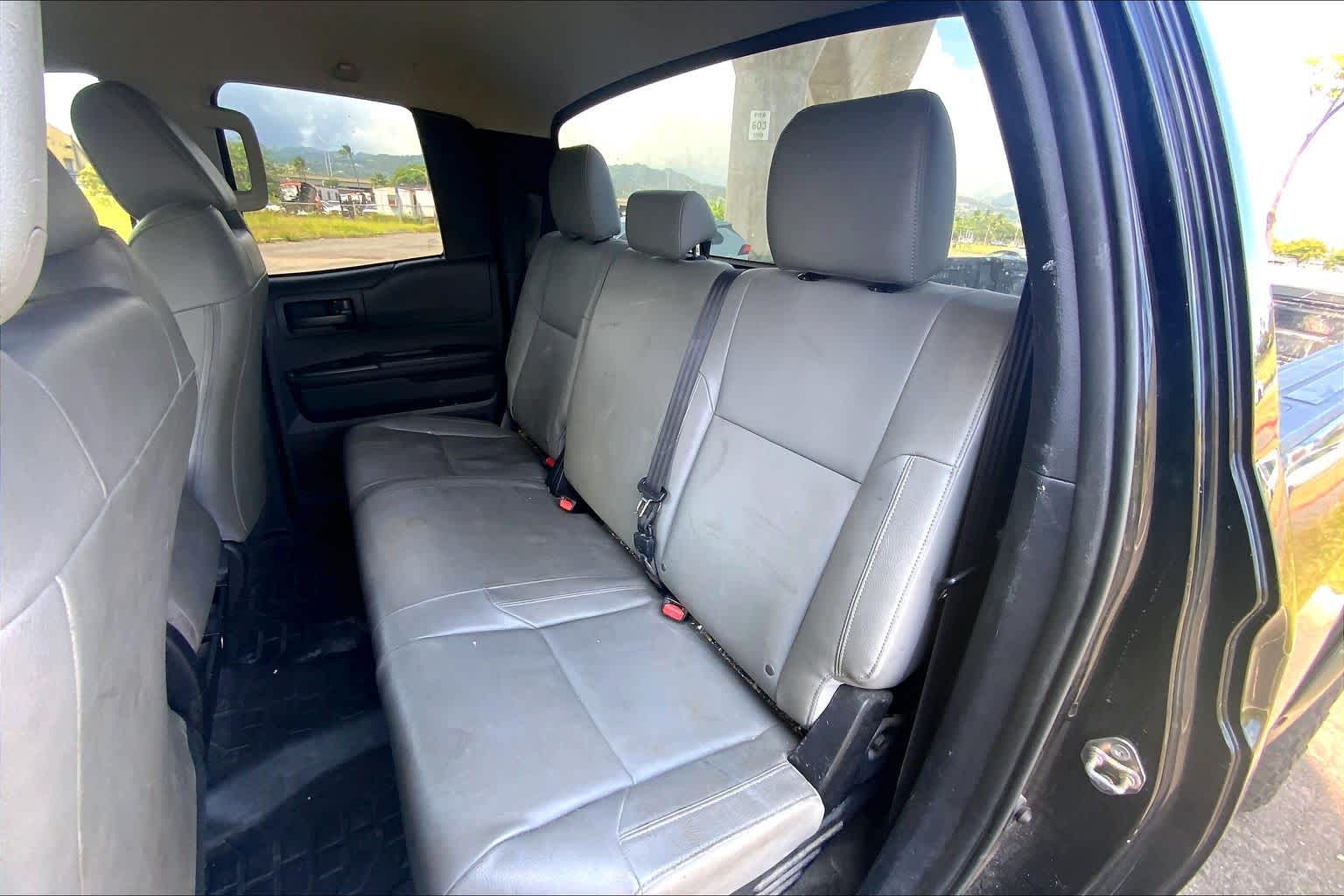 Thumbnail: 2019 Toyota Tundra - 28