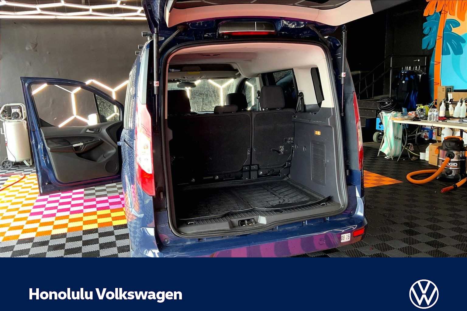 Thumbnail: 2014 Ford Transit Series - 18