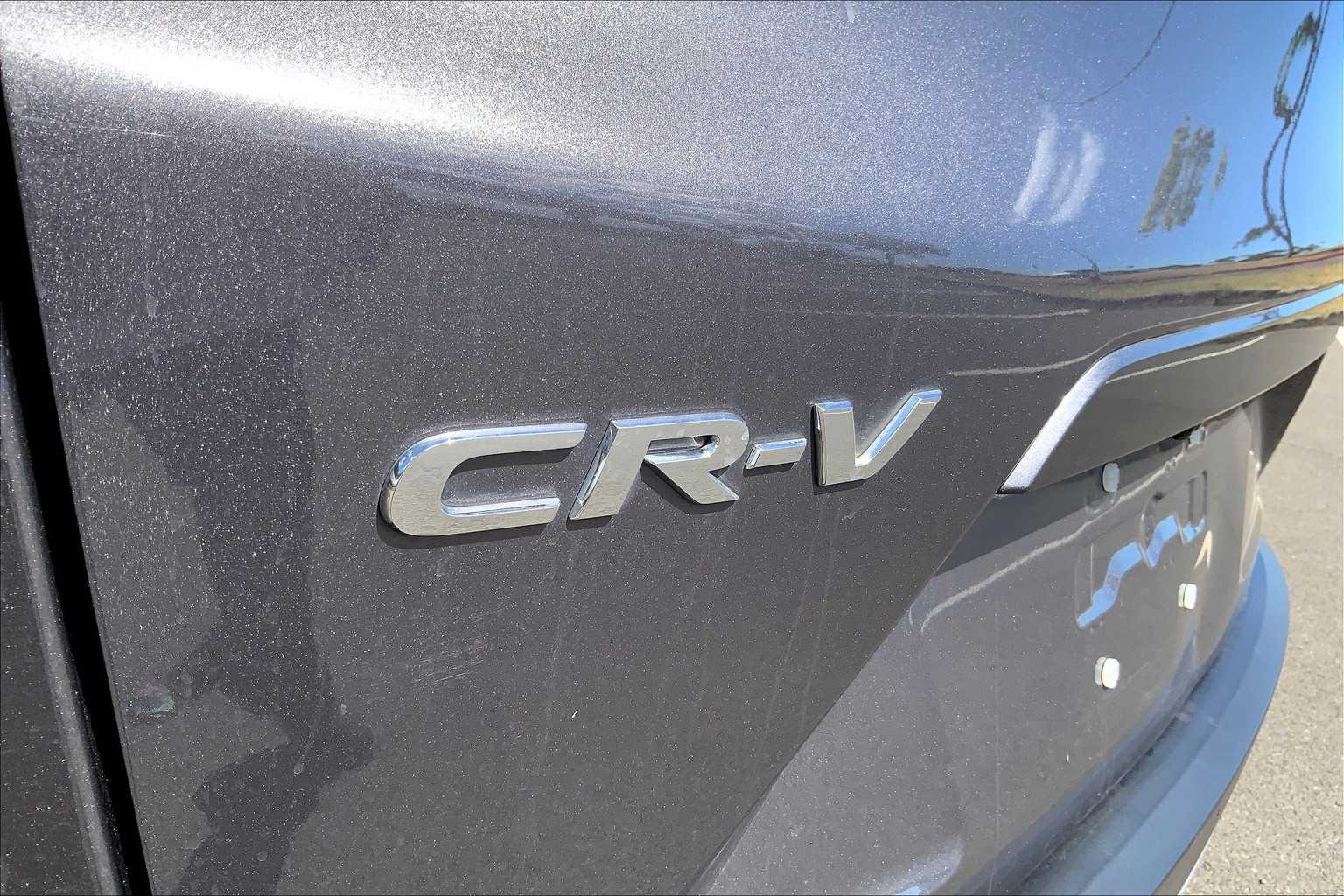 Thumbnail: 2018 Honda CR-V - 7