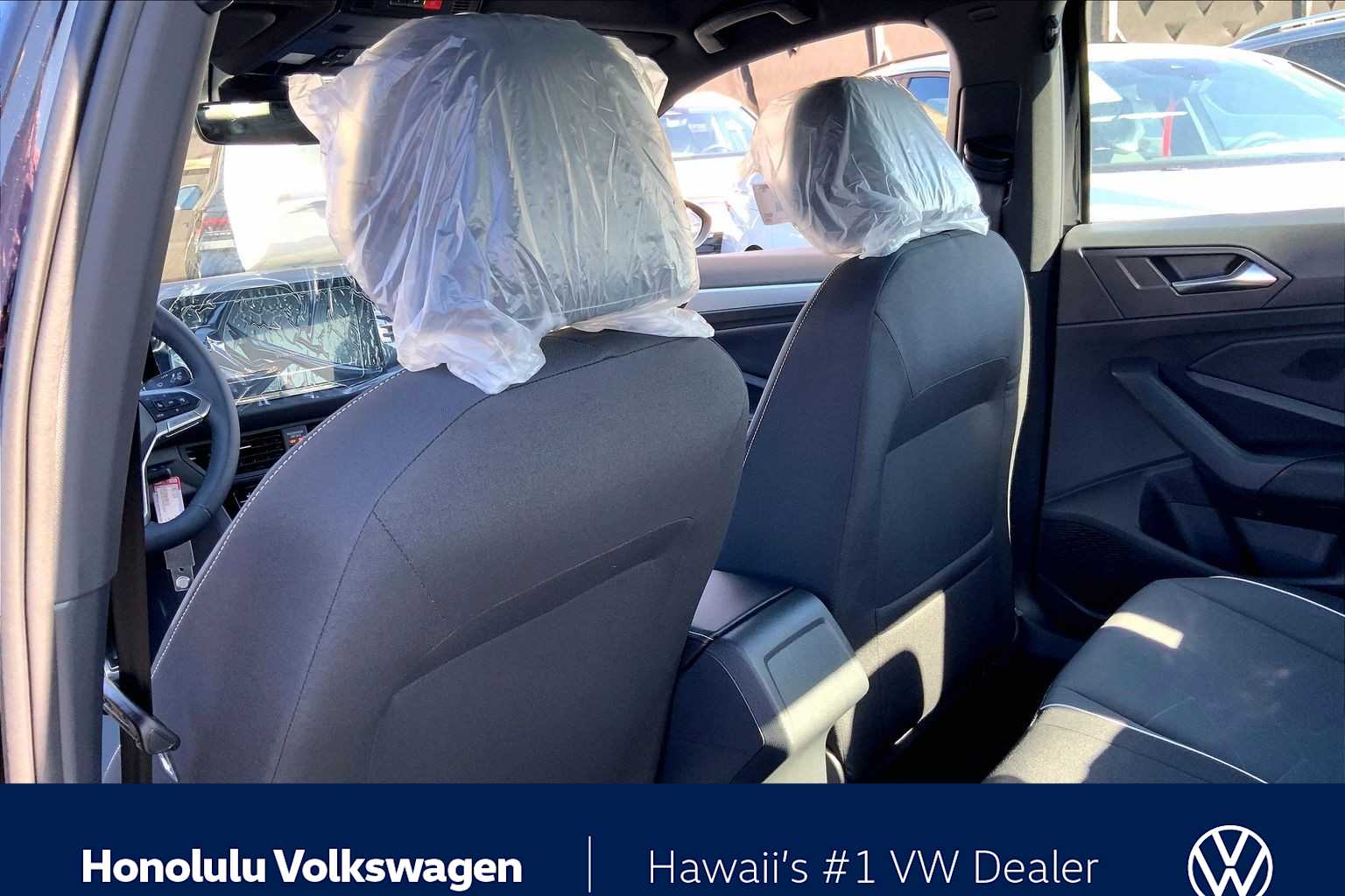 Thumbnail: 2026 Volkswagen Jetta - 12