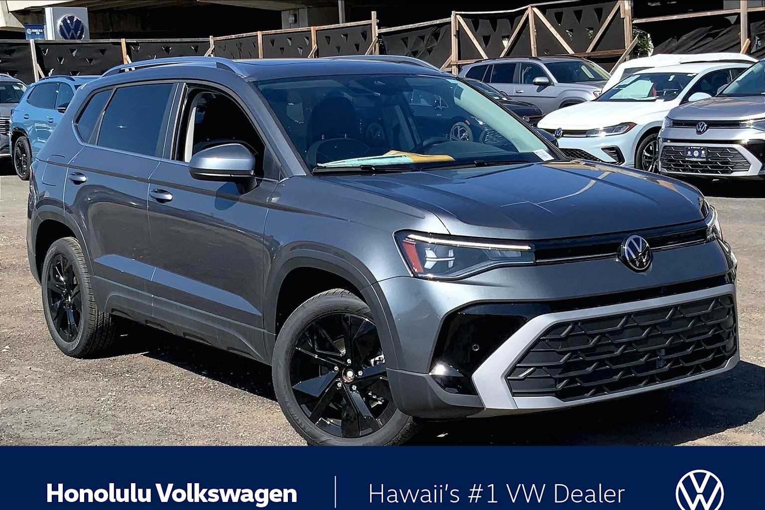 Thumbnail: 2026 Volkswagen Taos - 21