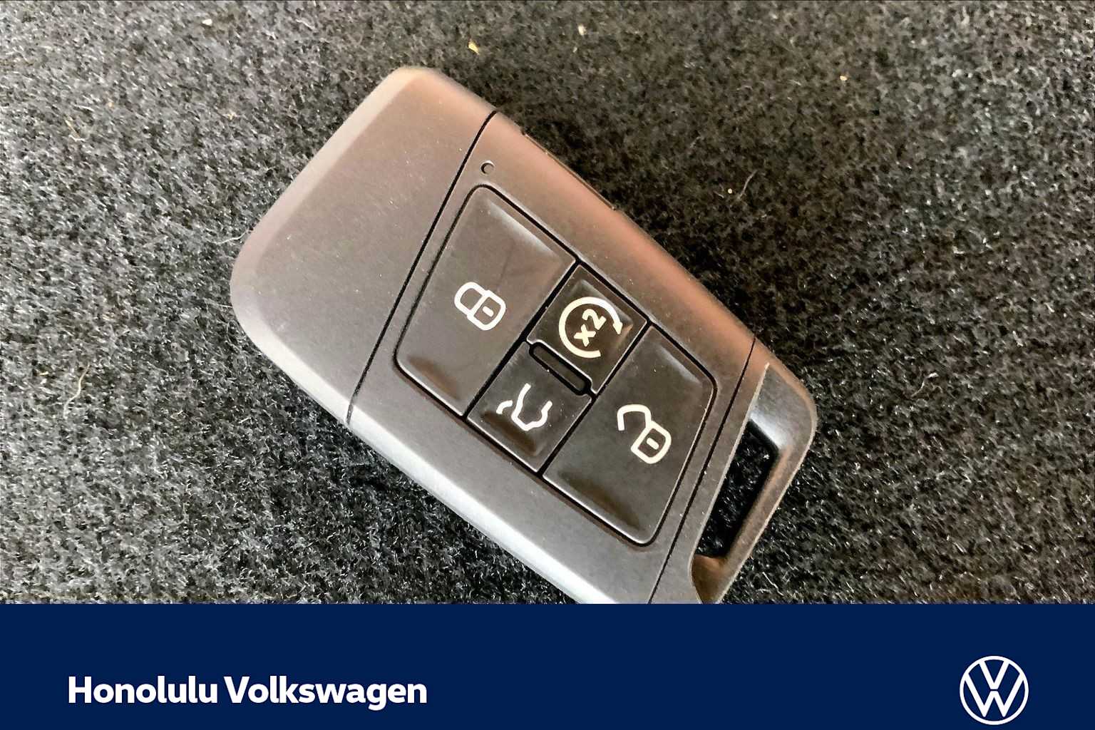 Thumbnail: 2026 Volkswagen Taos - 20