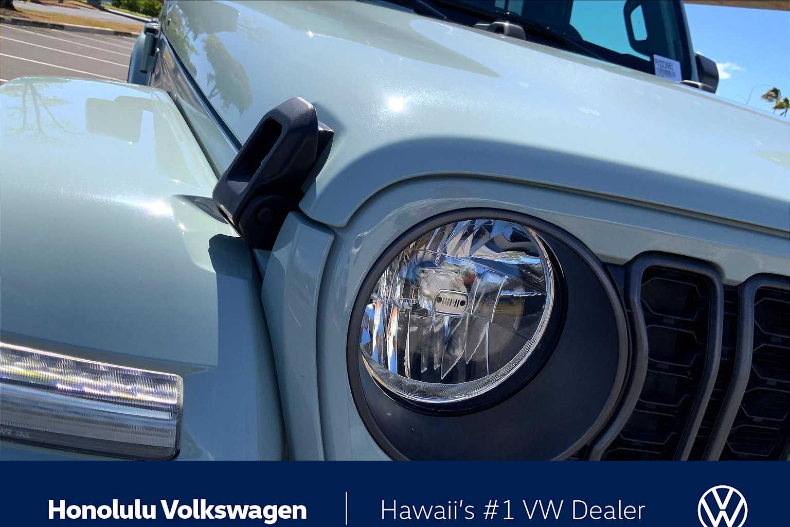 Thumbnail: 2024 Jeep Wrangler - 34