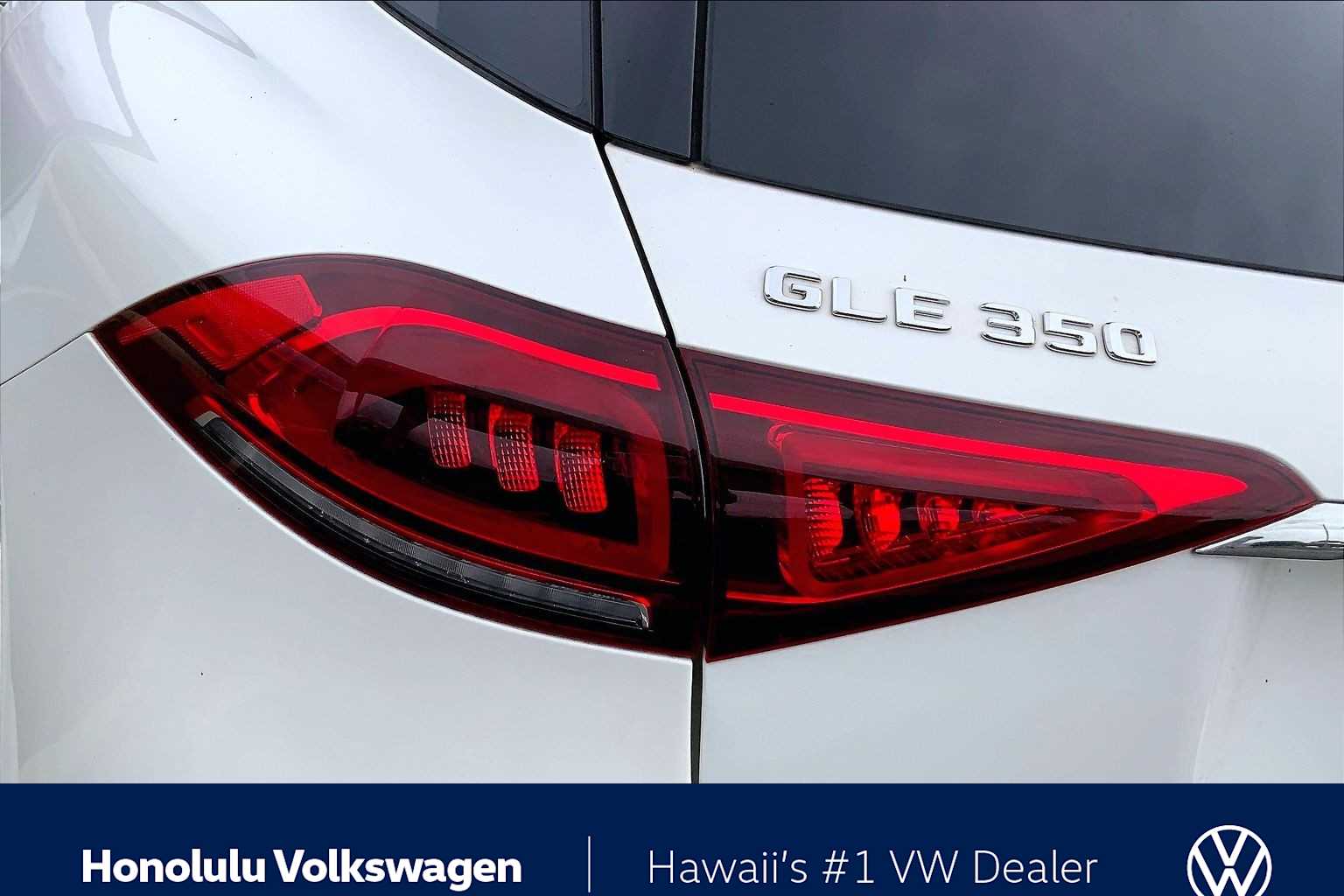 Thumbnail: 2020 Mercedes-Benz GLE - 31