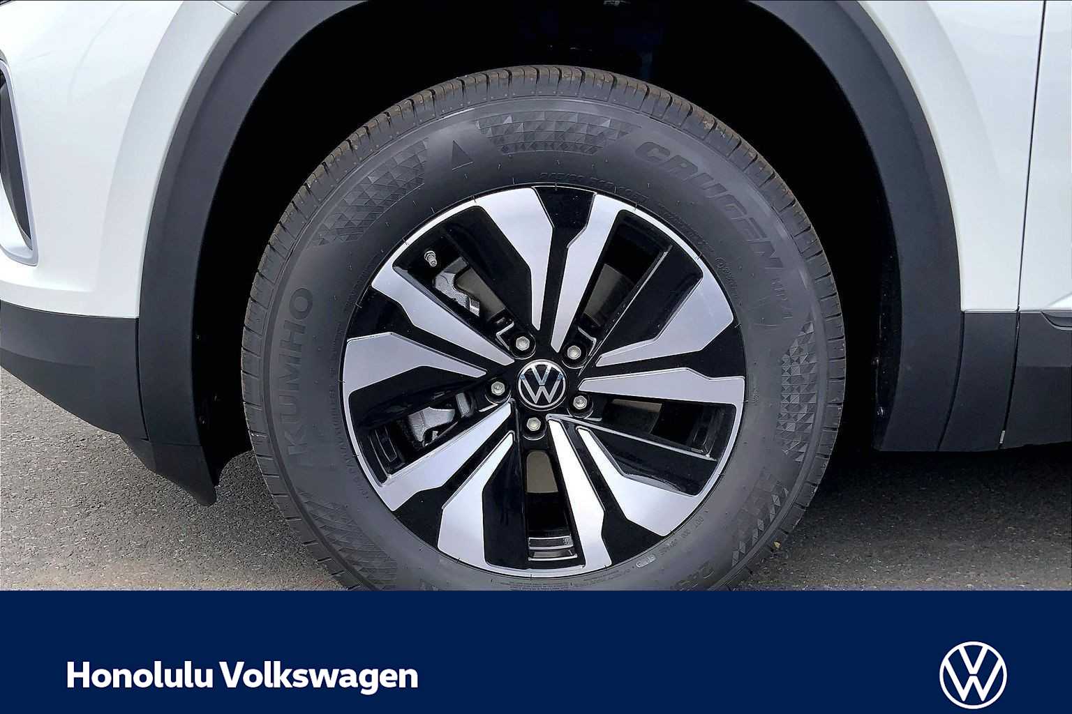 Thumbnail: 2026 Volkswagen Atlas - 8