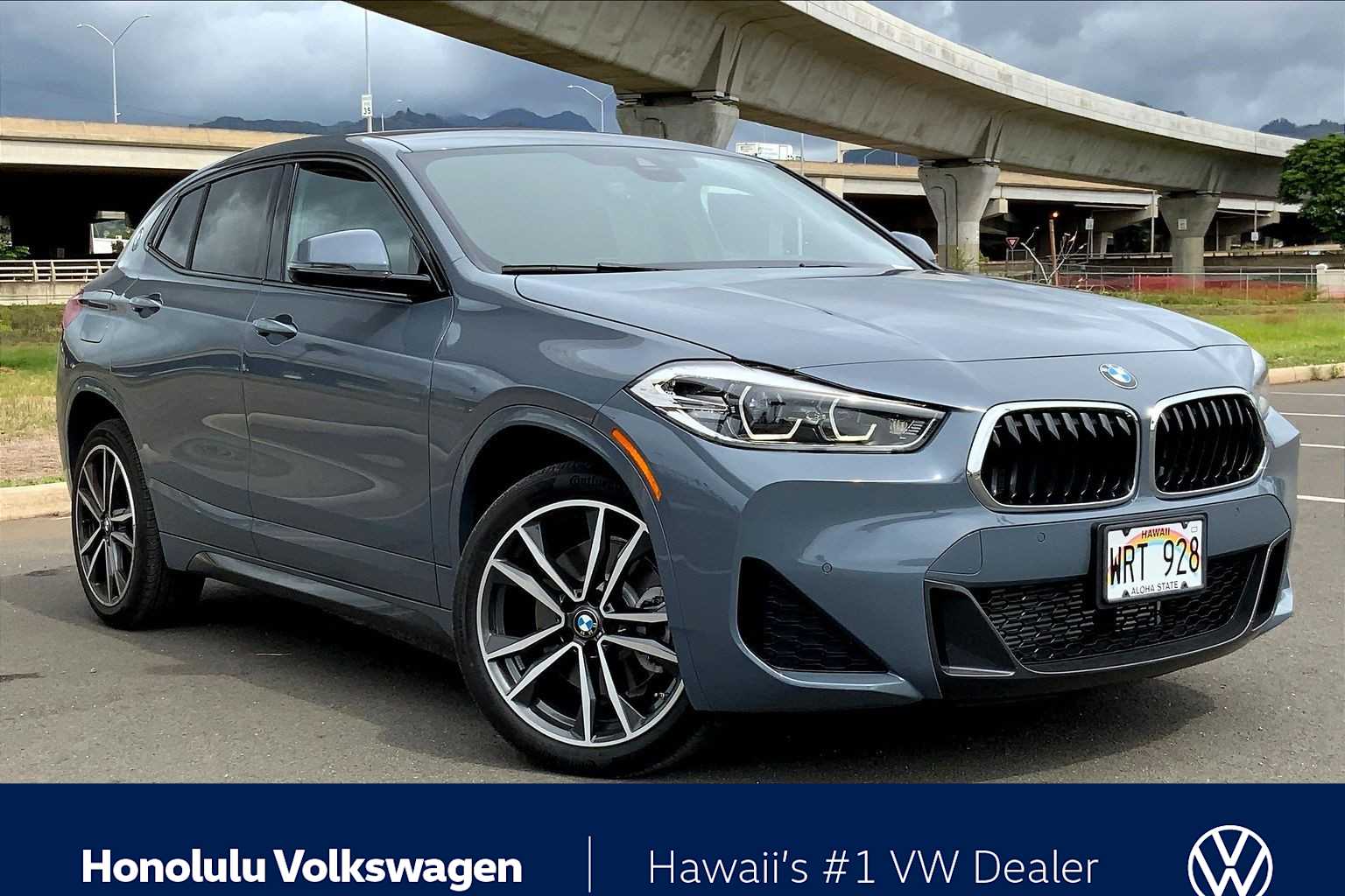 Thumbnail: 2023 BMW X2 - 20