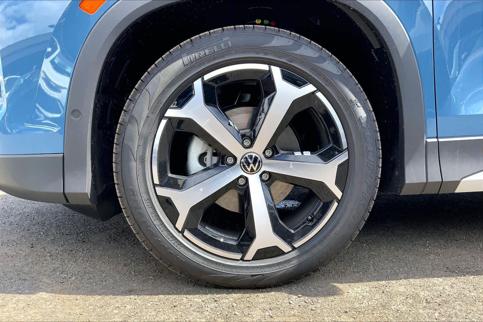 Thumbnail: 2026 Volkswagen Tiguan - 8