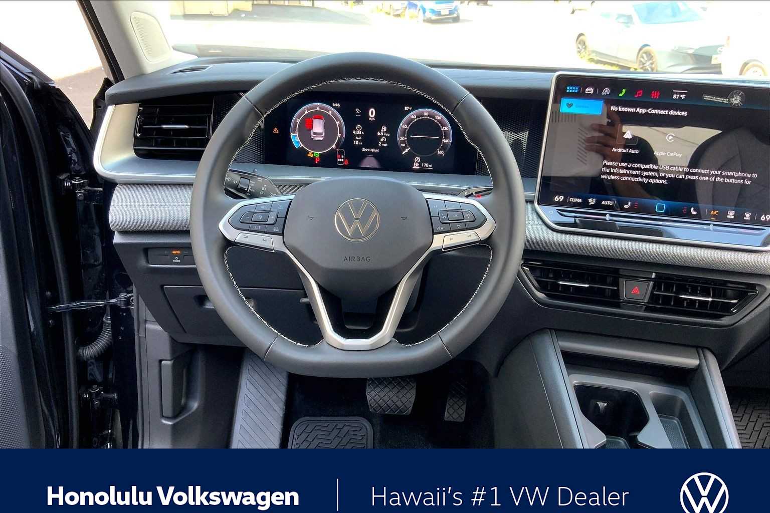Thumbnail: 2026 Volkswagen Tiguan - 15
