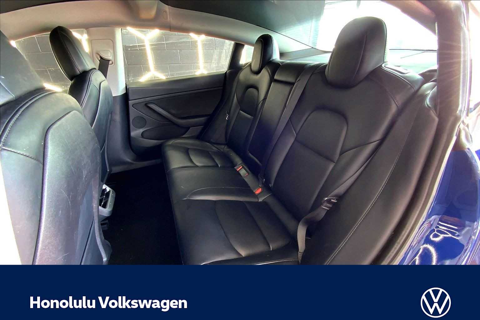 Thumbnail: 2021 Tesla Model 3 - 29