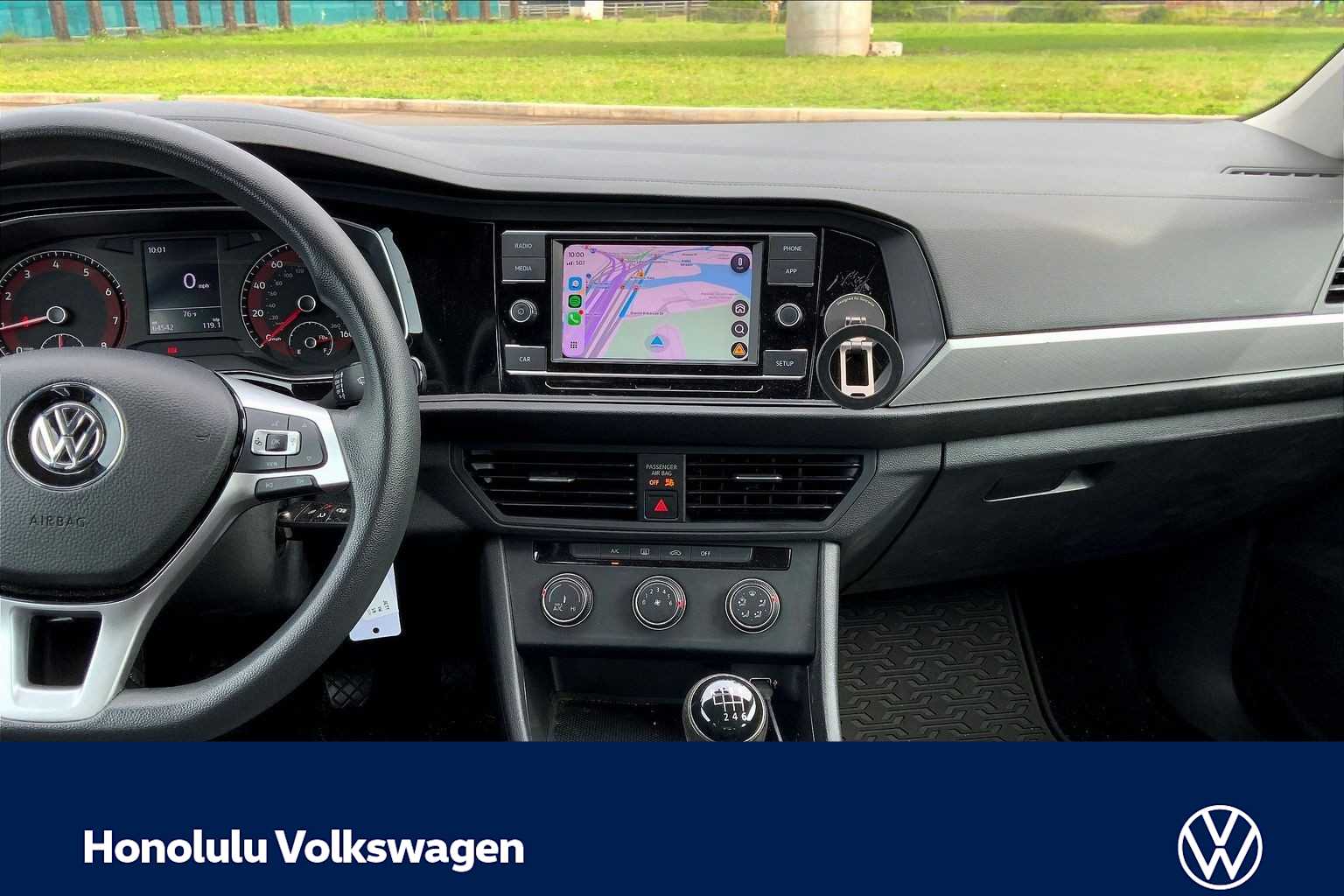 Thumbnail: 2019 Volkswagen Jetta - 15