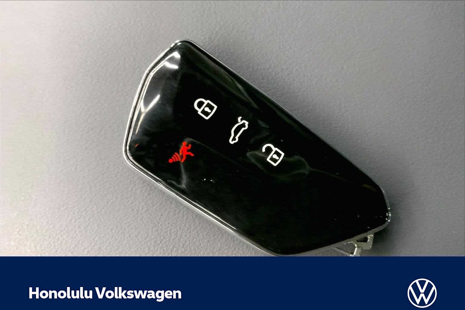 Thumbnail: 2026 Volkswagen ID.4 - 20