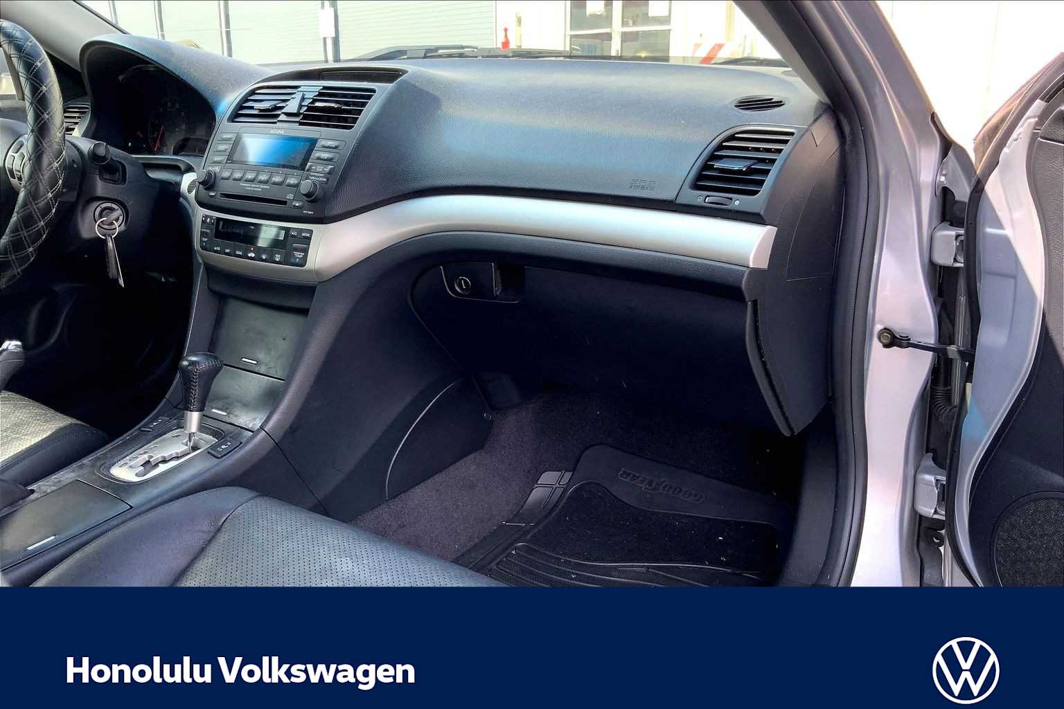 Thumbnail: 2005 Acura TSX - 22