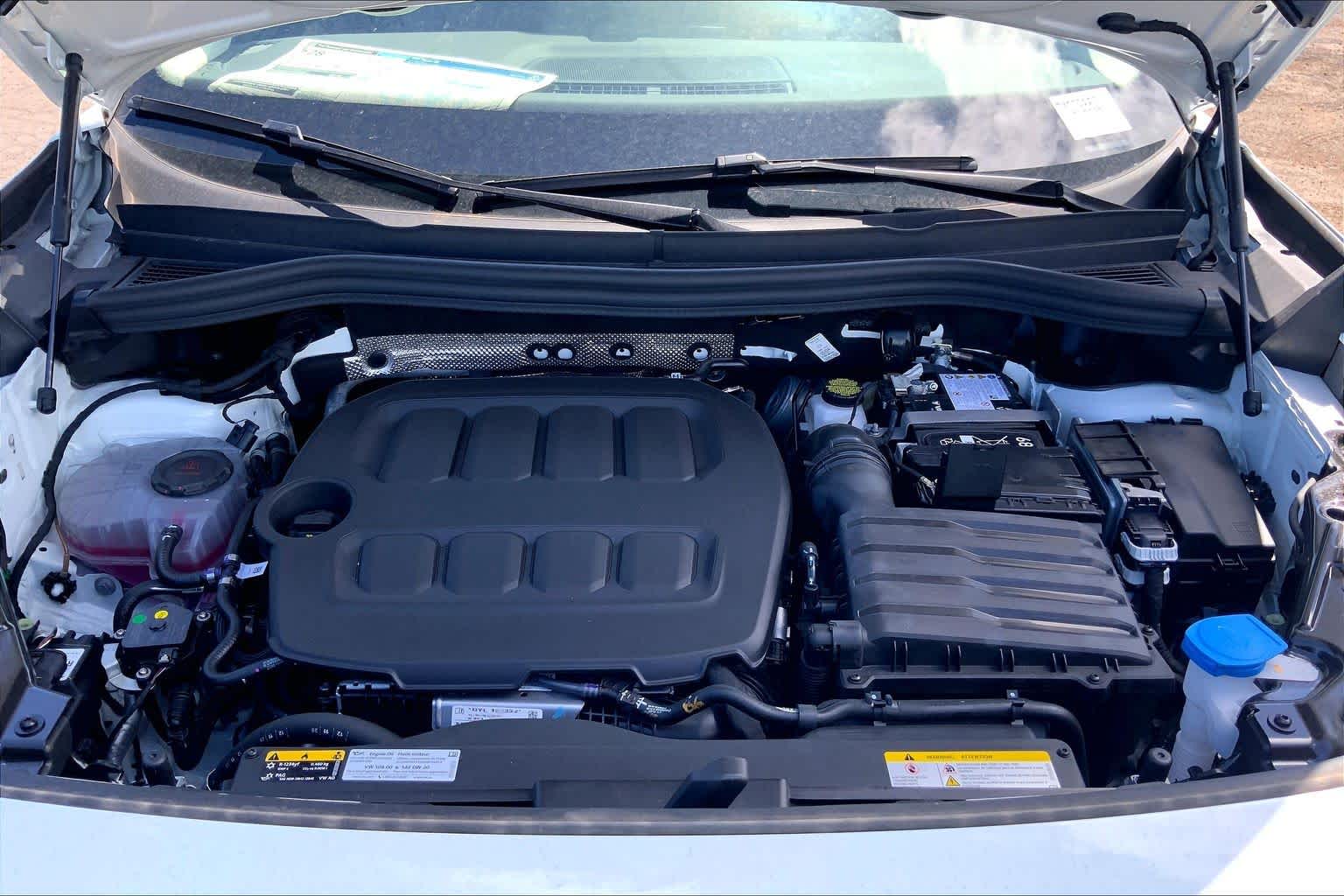 Thumbnail: 2026 Volkswagen Tiguan - 9