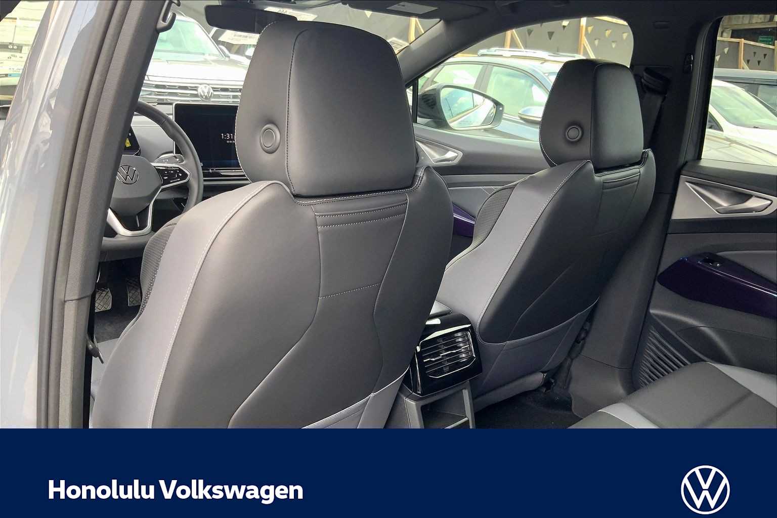 Thumbnail: 2026 Volkswagen ID.4 - 12