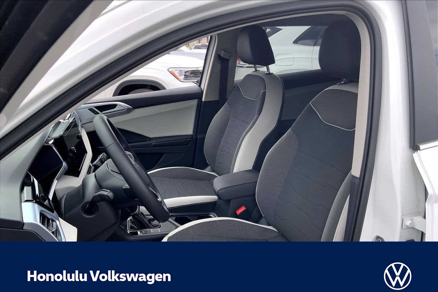 Thumbnail: 2026 Volkswagen Taos - 11