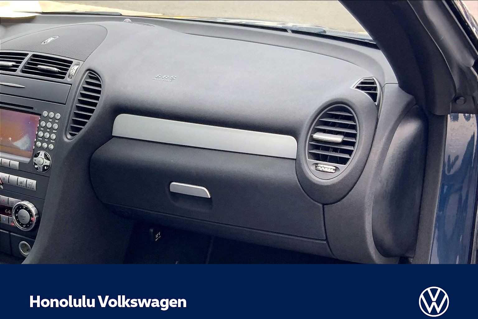 Thumbnail: 2006 Mercedes-Benz SLK - 21