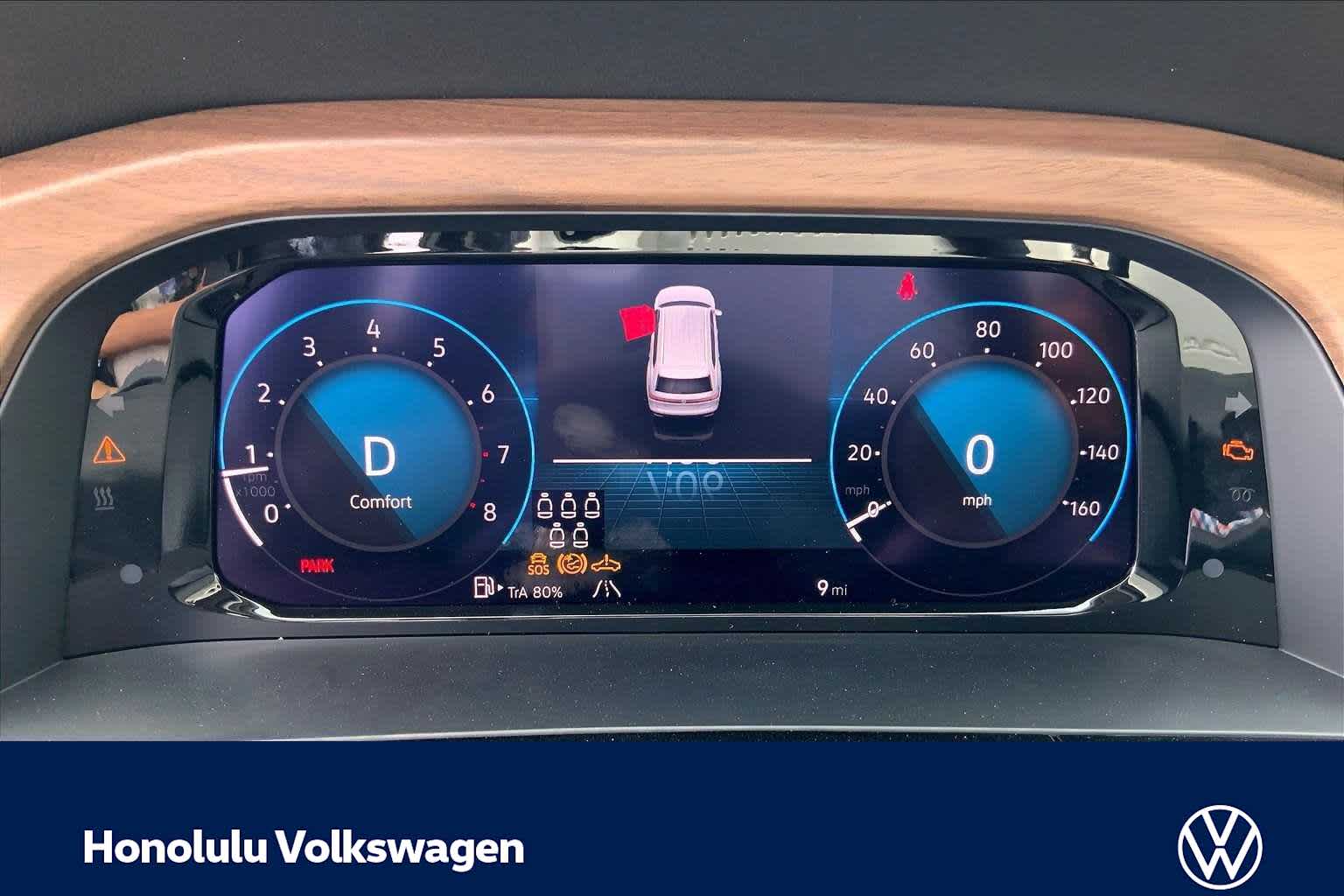 Thumbnail: 2026 Volkswagen Atlas - 18