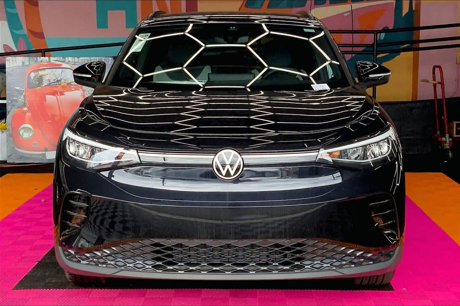 Thumbnail: 2026 Volkswagen ID.4 - 6