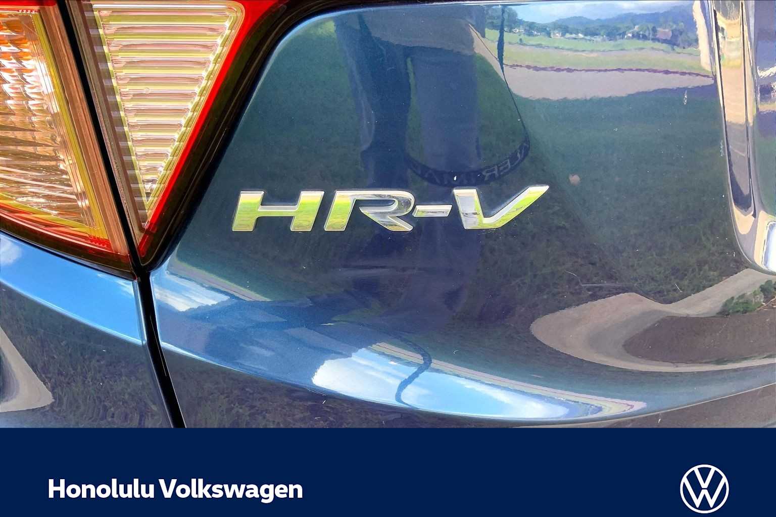 Thumbnail: 2016 Honda HR-V - 7