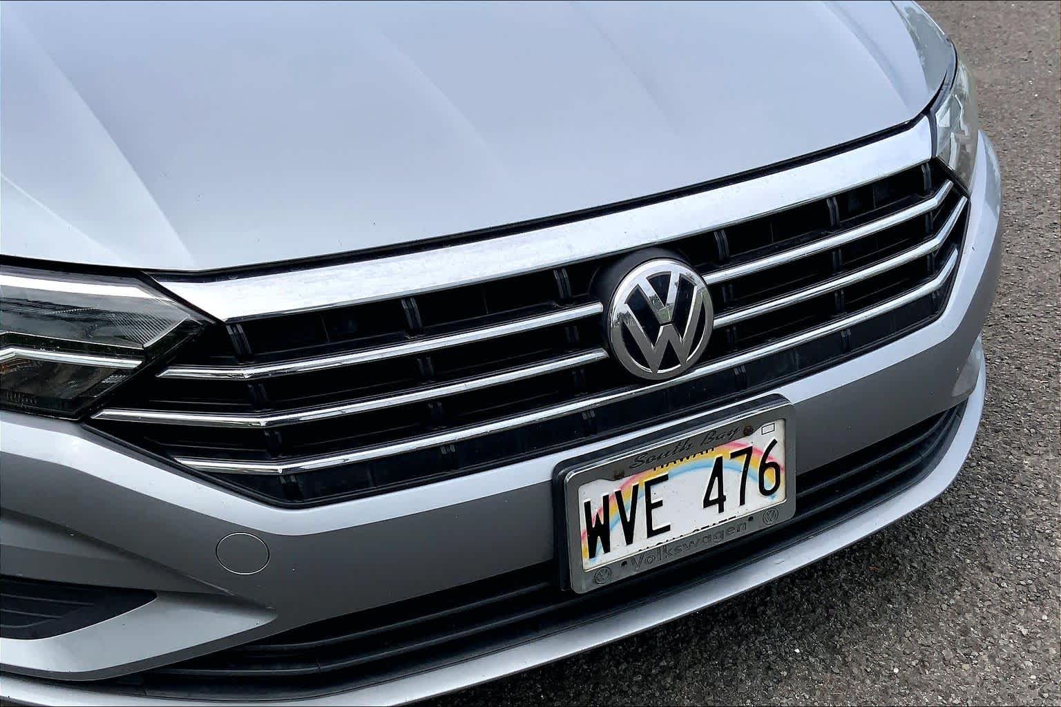 Thumbnail: 2019 Volkswagen Jetta - 33