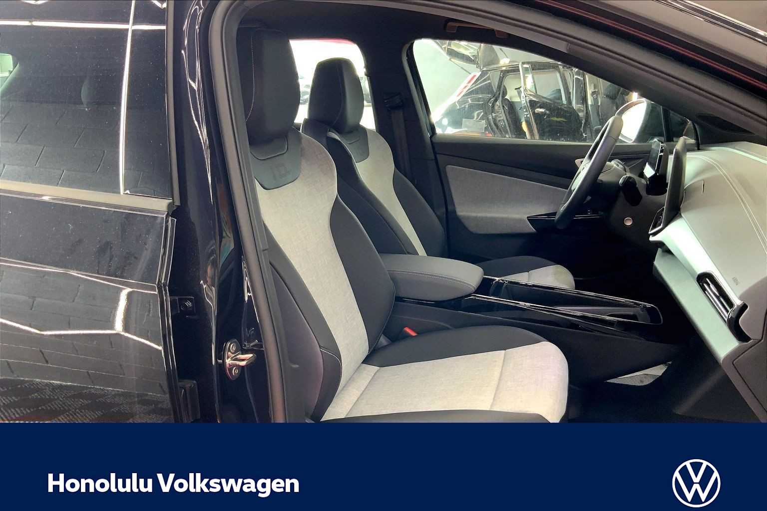 Thumbnail: 2026 Volkswagen ID.4 - 14