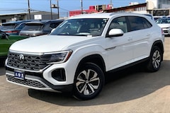2026 Volkswagen Atlas Cross Sport SE SUV
