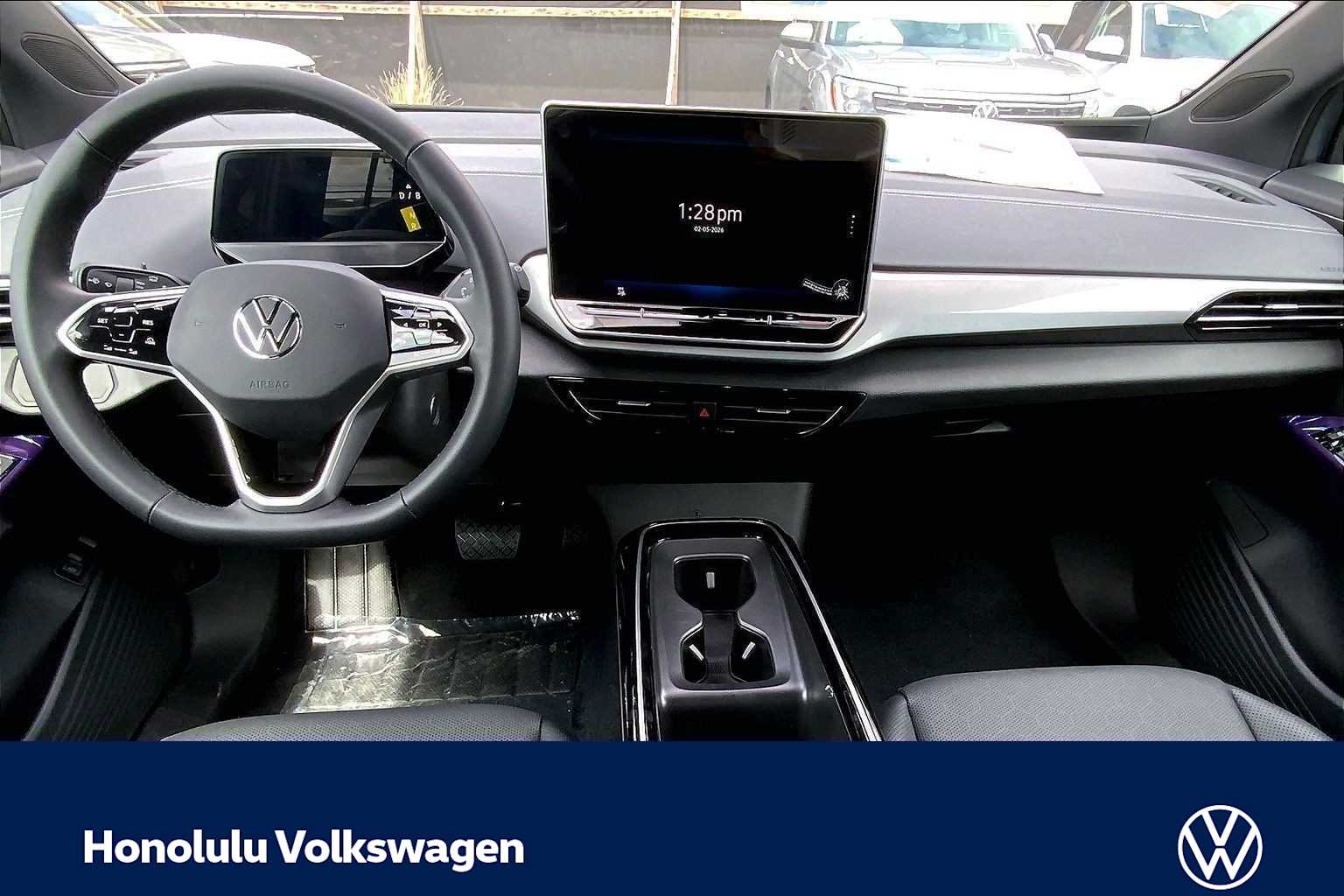 Thumbnail: 2026 Volkswagen ID.4 - 10